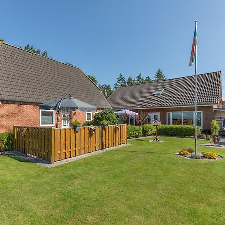 Jule Ahoi Villa Stedesand Luaran gambar