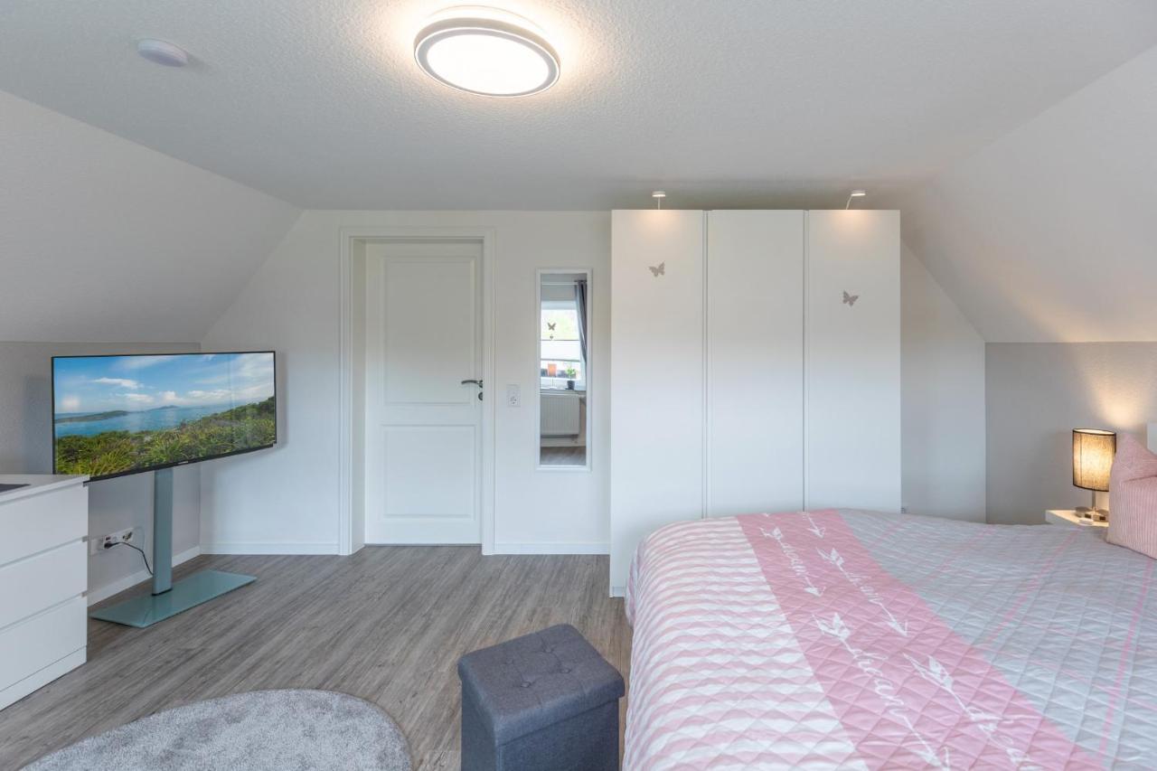 Jule Ahoi Villa Stedesand Luaran gambar