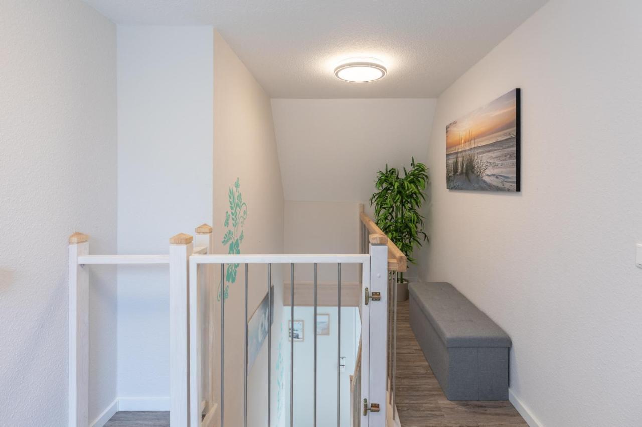 Jule Ahoi Villa Stedesand Luaran gambar