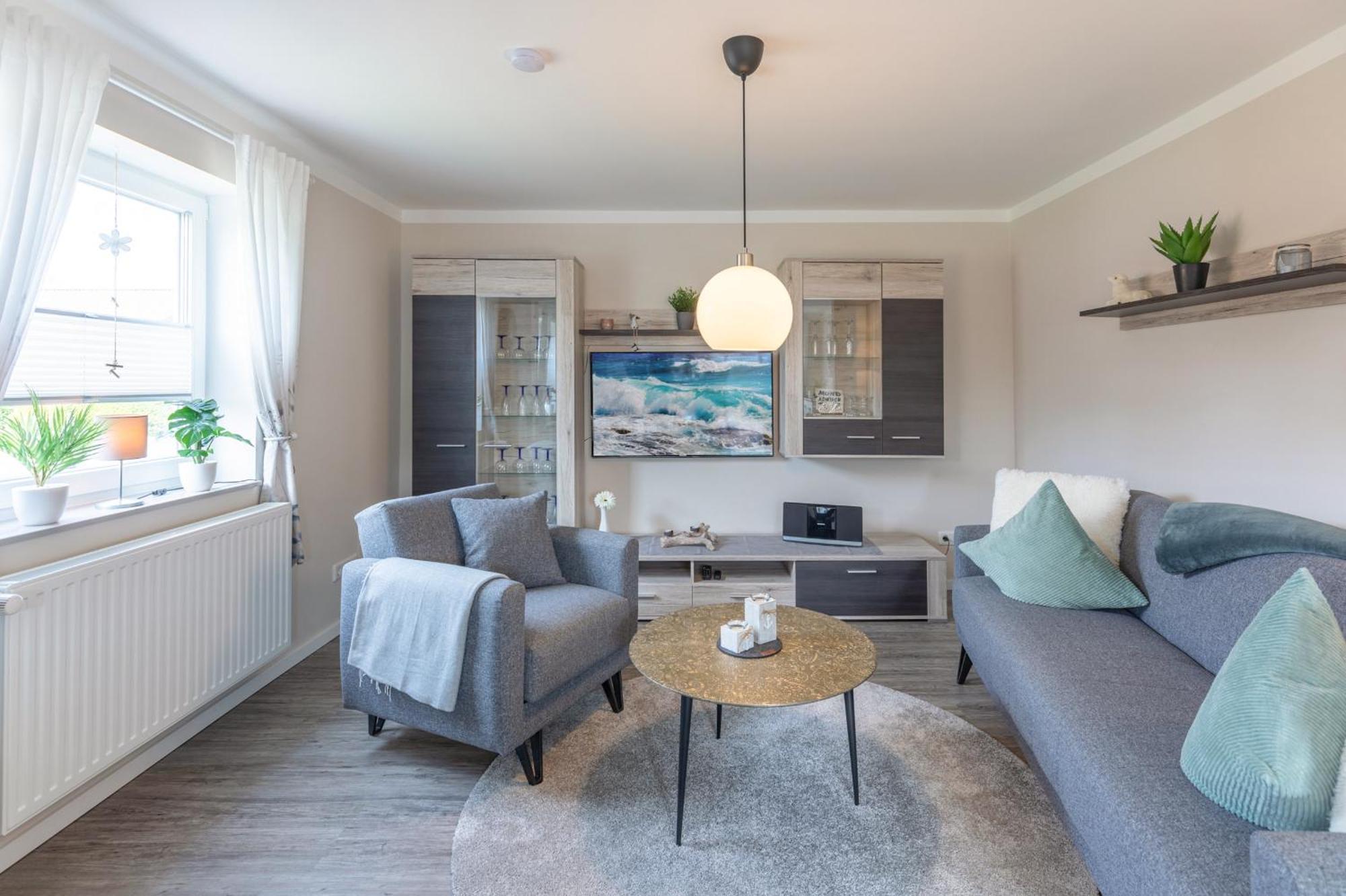 Jule Ahoi Villa Stedesand Luaran gambar